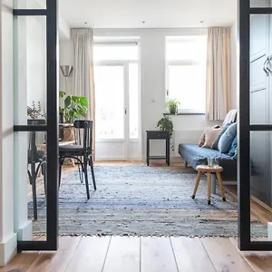 Apartment Gorgeous And Stylish Place For Two In Hip West!, Amsterdam
