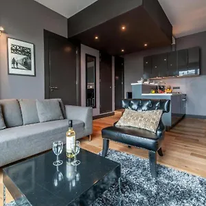 Apartment Mosaic, Amsterdam
