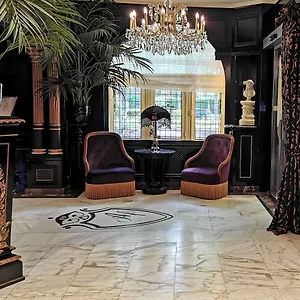 4* Отель Apollofirst Boutique