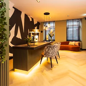 4* Hotell Huygens Place