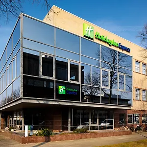Hotel Express - South By Ihg, Amesterdão