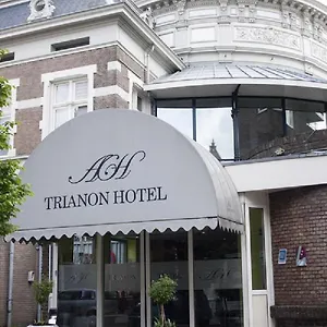 2* Отель Budget Trianon