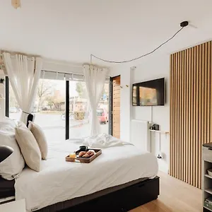 Apartment Luxurious Private Zuid, Amsterdam