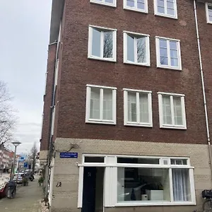 Apartment Very Ground Floor In A Great Location, Amsterdam