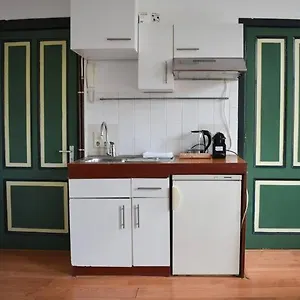 Apartment Cosy Next To Vondelpark, Amsterdam