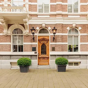 Maison Elle 호텔
