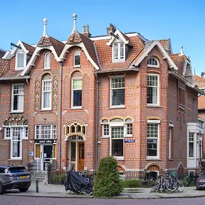 Atlas Vondelpark Amsterdam