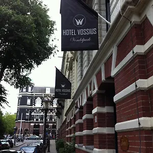 Hotel Vossius Vondelpark, Amesterdão