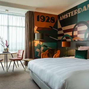 4* מלון Apollo Amsterdam, A Tribute Portfolio