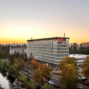 4* מלון Corendon New-west, A Tribute Portfolio