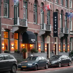 Apple Amsterdam