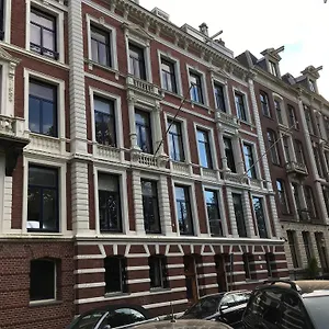 2* Отель типа 