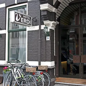 2* Hotel Verdi
