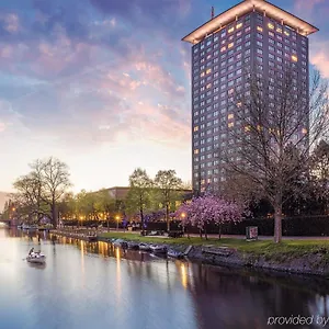 5* Hotell Okura - The Leading Of The World