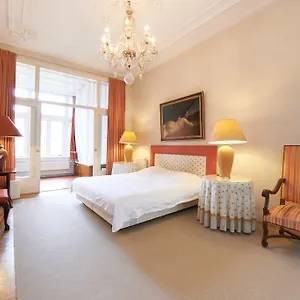 Apartment Superior, 100m2, Amsterdam