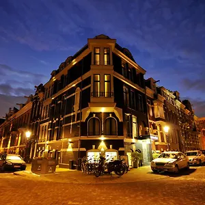 Hotel Parkview, Amesterdão