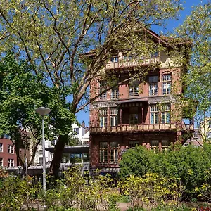 Hostel Stayokay Vondelpark, Άμστερνταμ