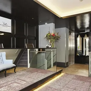 The Muse - Boutique Amsterdam