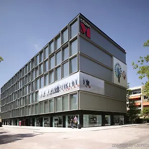 Ξενοδοχείο Citizenm South, Άμστερνταμ