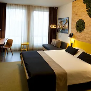 Ξενοδοχείο Skotel Amsterdam, Hotelschool The Hague, Άμστερνταμ