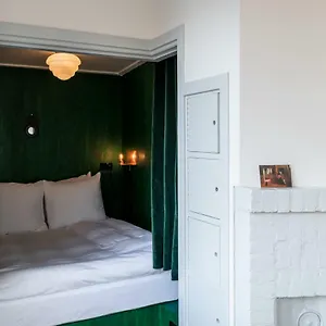 Apartment Sweets - Overtoomsesluis, Amsterdam