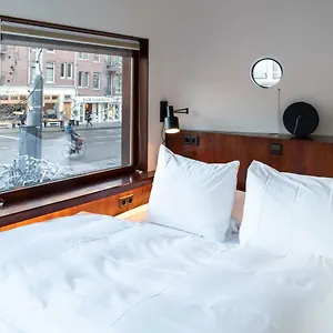Apartment Sweets - Zeilstraatbrug, Amsterdam