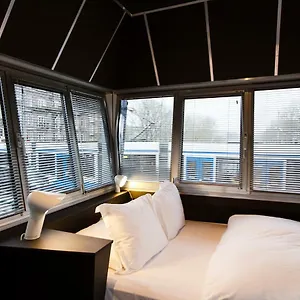Apartment Sweets - Wiegbrug, Amsterdam