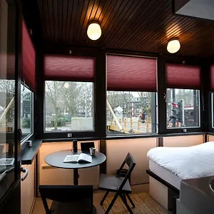 Apartment Sweets - Theophile De Bockbrug, Amsterdam
